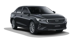 Emgrand New