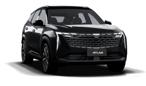 Atlas New