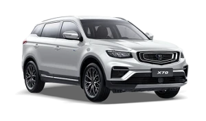 Belgee X70