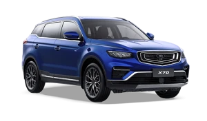 Belgee X70