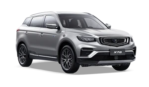 Belgee X70