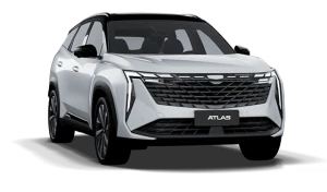 Atlas New