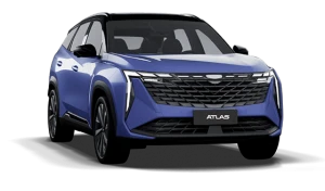 Atlas New