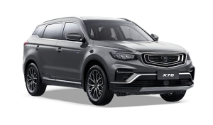 Belgee X70