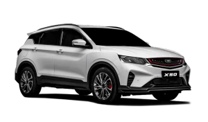 Belgee X50