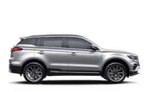 Belgee X70 1.5T AT Active